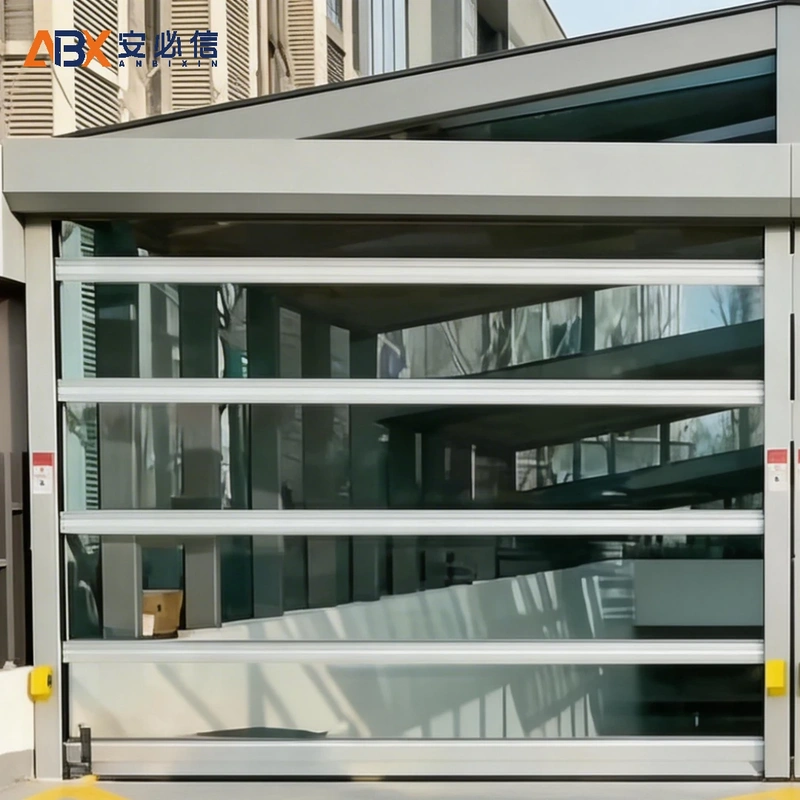 漯河高速门